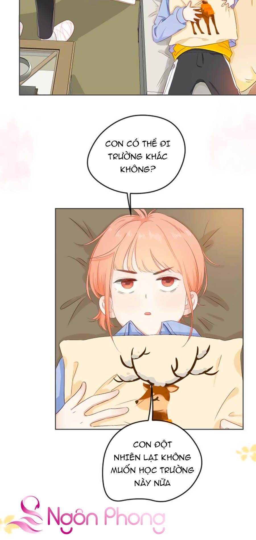 Oan Gia Ngõ Hẹp Chapter 2 - Trang 2