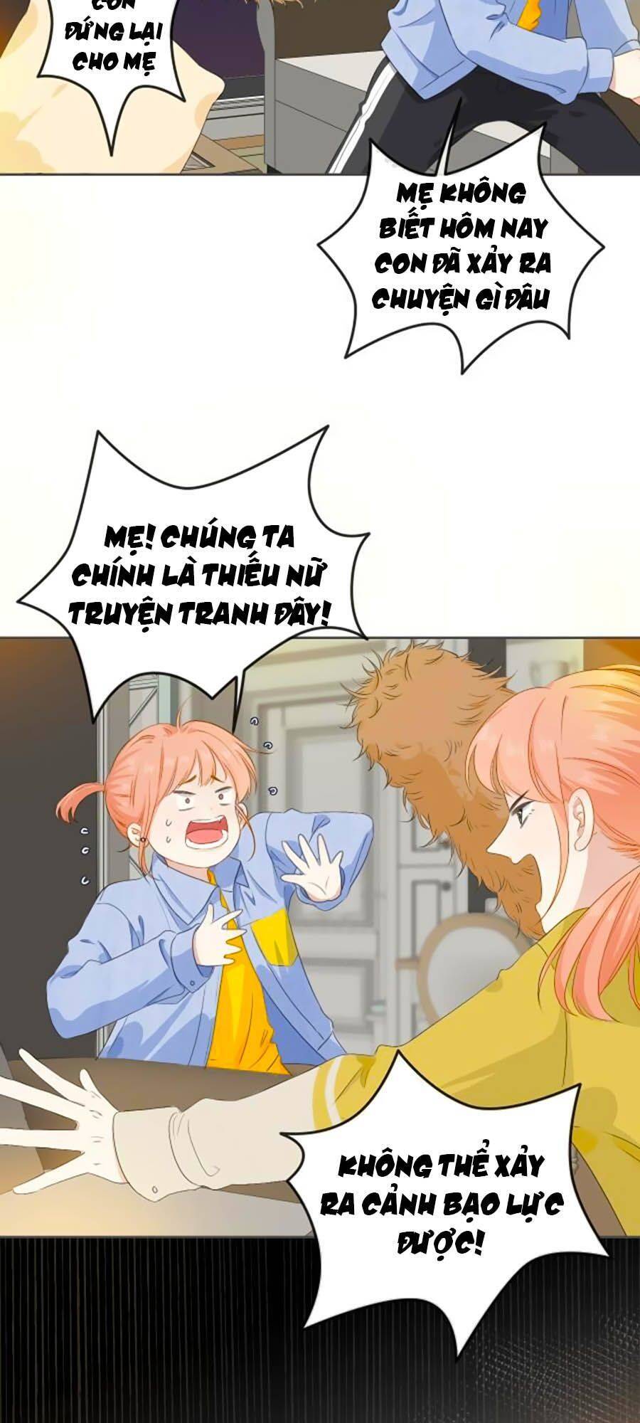 Oan Gia Ngõ Hẹp Chapter 2 - Trang 2