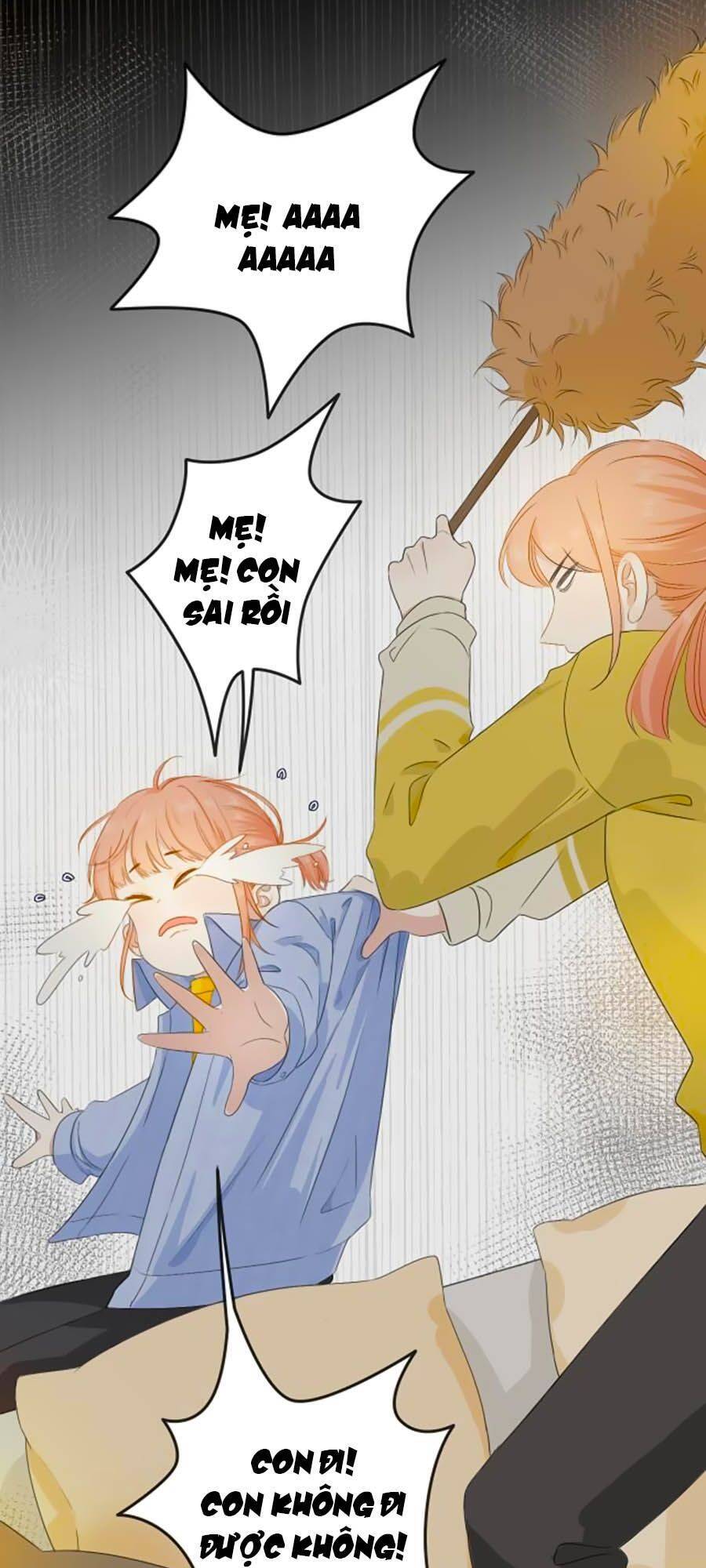 Oan Gia Ngõ Hẹp Chapter 2 - Trang 2