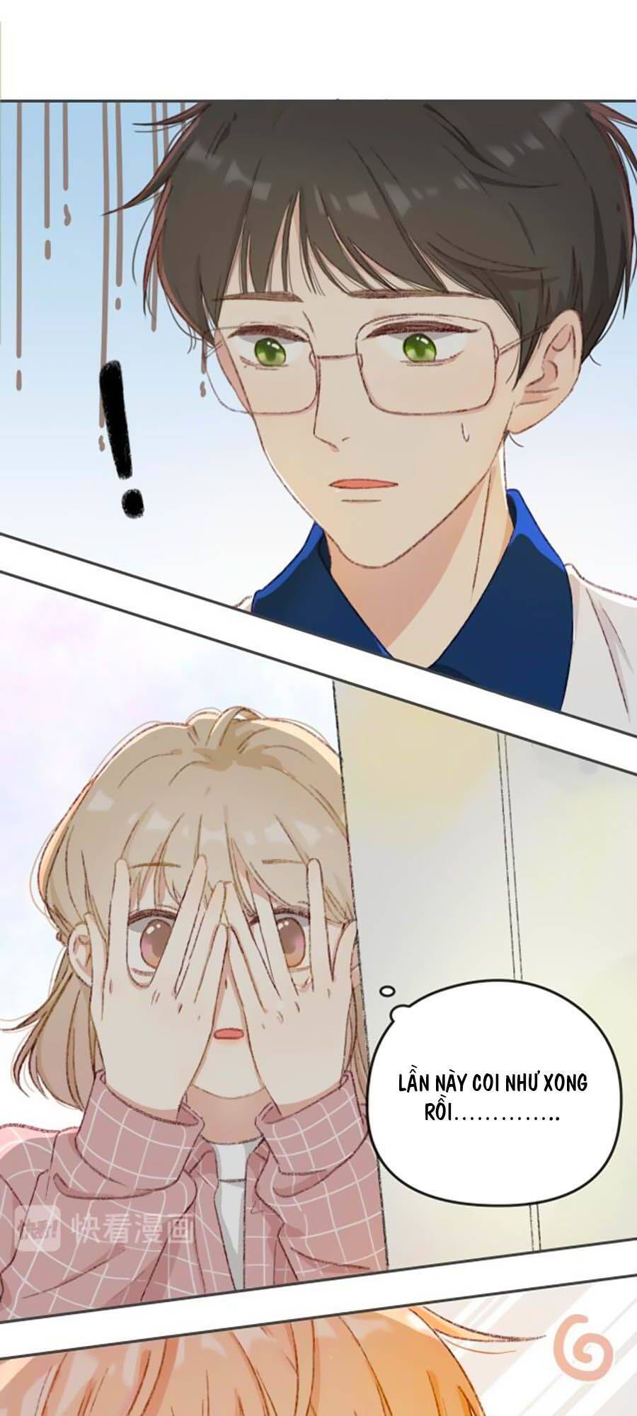 Oan Gia Ngõ Hẹp Chapter 2 - Trang 2