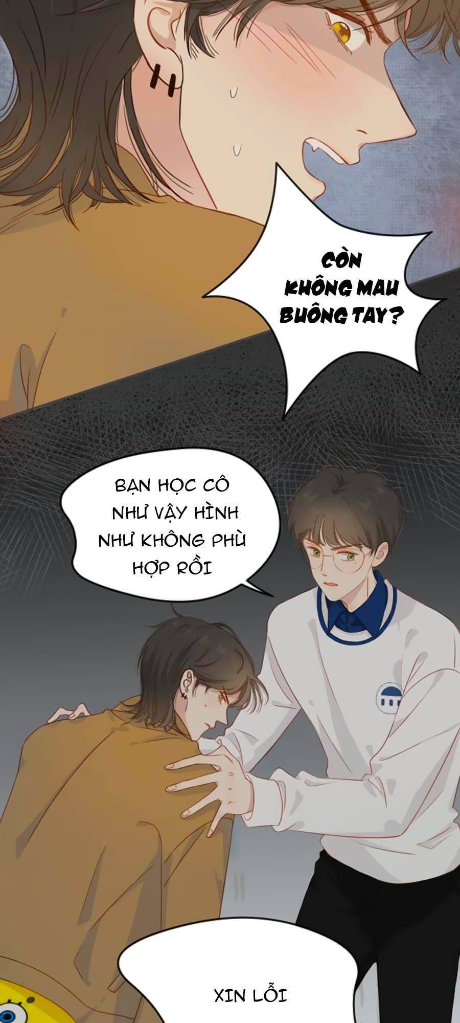 Oan Gia Ngõ Hẹp Chapter 2 - Trang 2