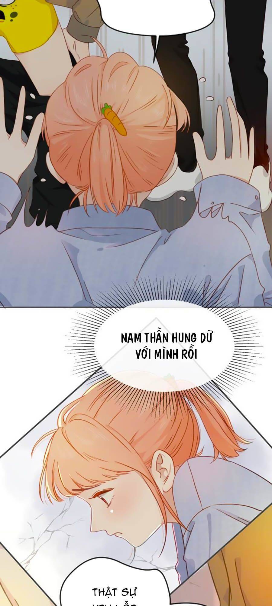 Oan Gia Ngõ Hẹp Chapter 2 - Trang 2