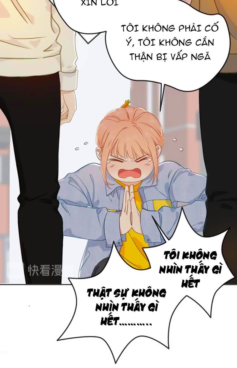 Oan Gia Ngõ Hẹp Chapter 2 - Trang 2