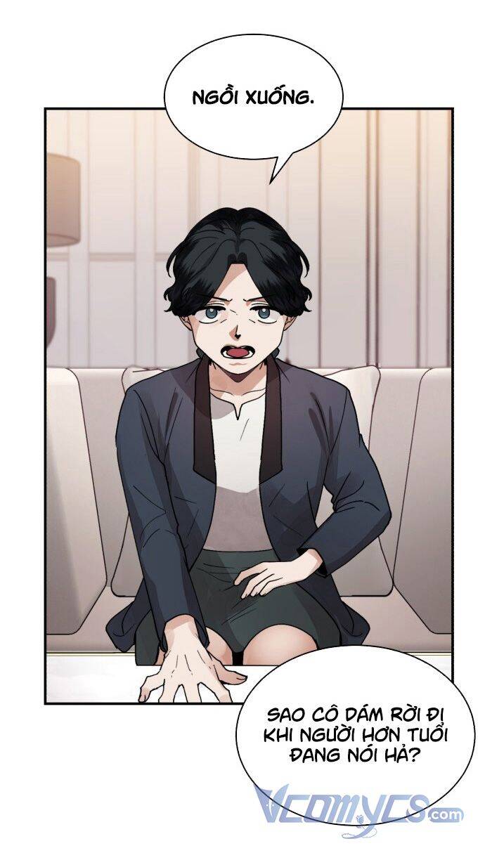 Oan Gia Ngõ Hẹp Chapter 20 - Trang 2