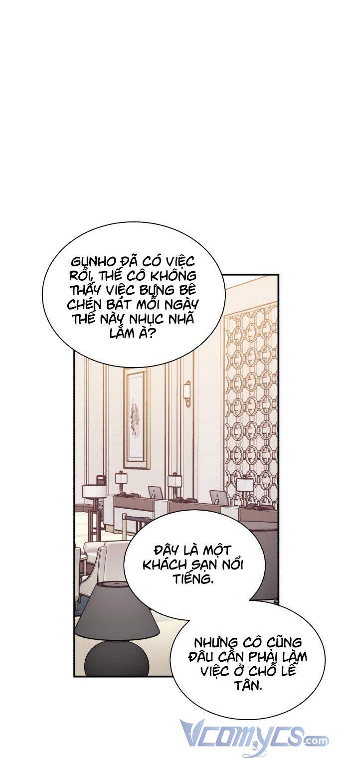 Oan Gia Ngõ Hẹp Chapter 20 - Trang 2