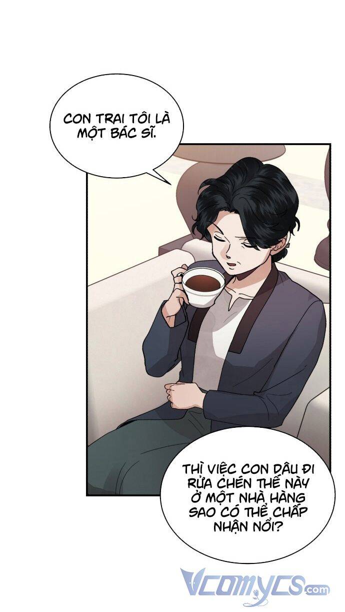 Oan Gia Ngõ Hẹp Chapter 20 - Trang 2