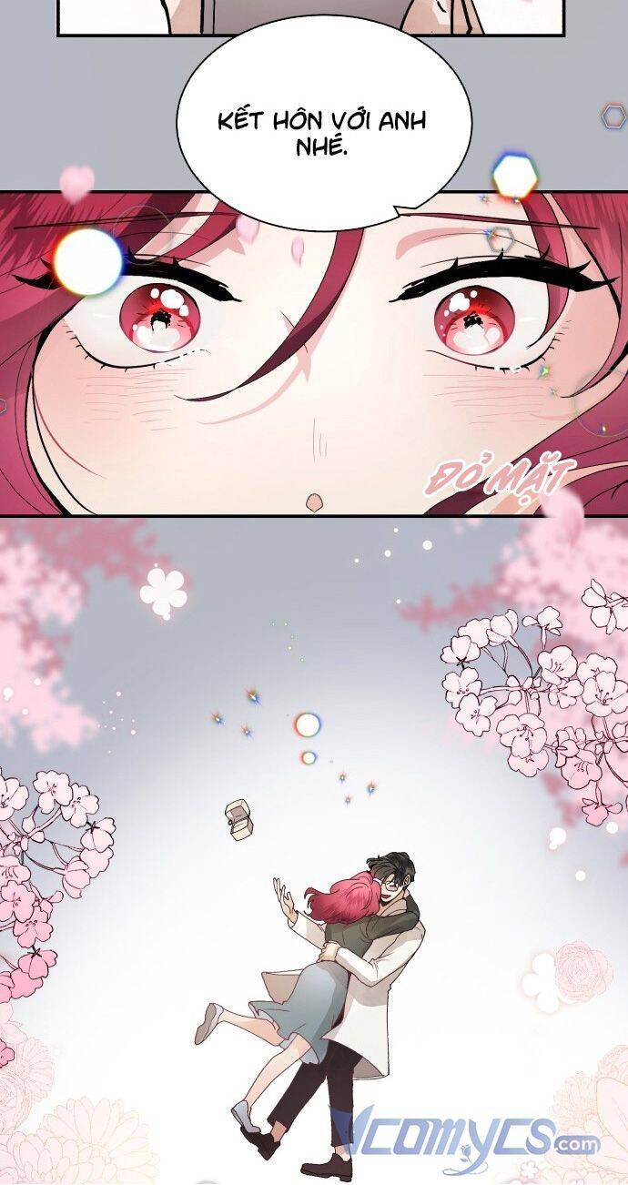 Oan Gia Ngõ Hẹp Chapter 20 - Trang 2