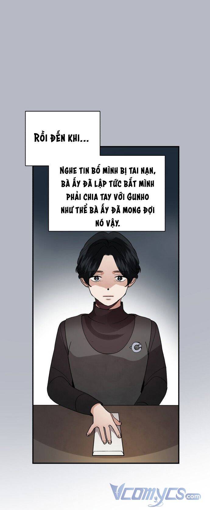 Oan Gia Ngõ Hẹp Chapter 20 - Trang 2