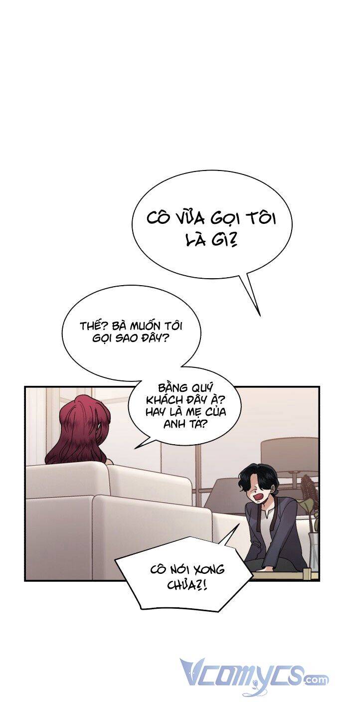 Oan Gia Ngõ Hẹp Chapter 20 - Trang 2