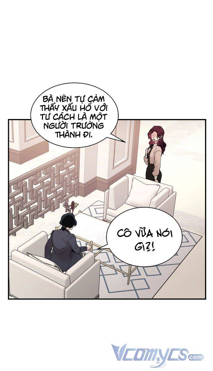 Oan Gia Ngõ Hẹp Chapter 20 - Trang 2