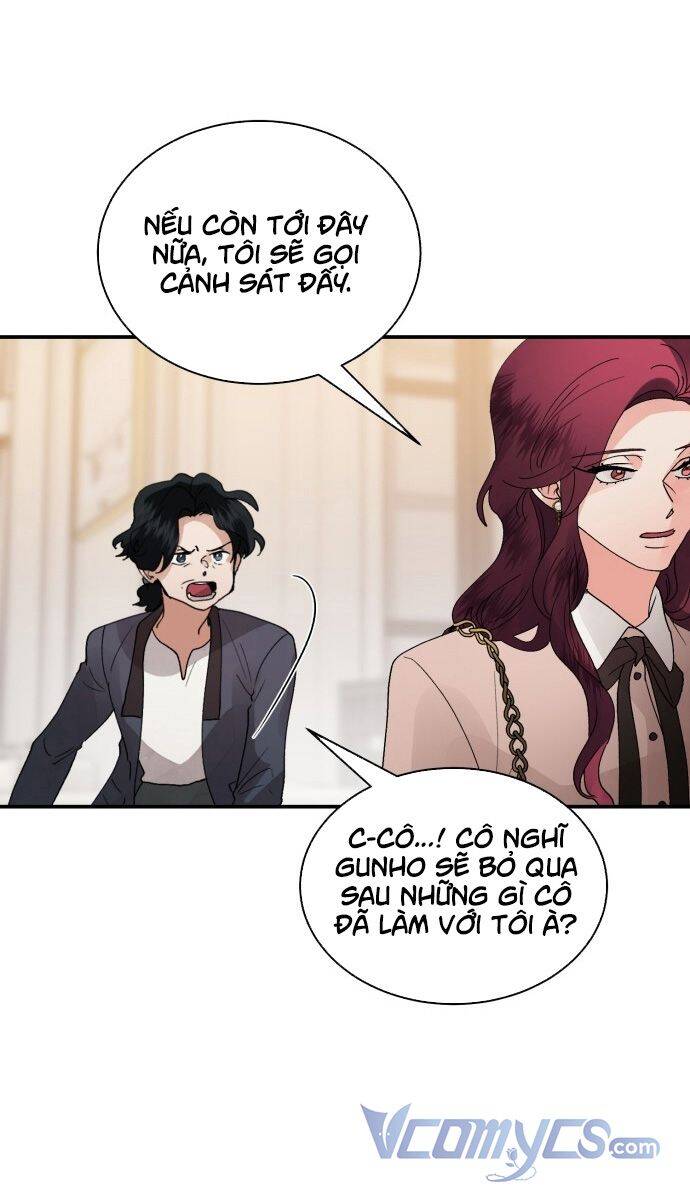 Oan Gia Ngõ Hẹp Chapter 20 - Trang 2