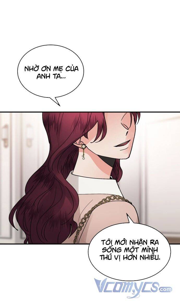 Oan Gia Ngõ Hẹp Chapter 20 - Trang 2