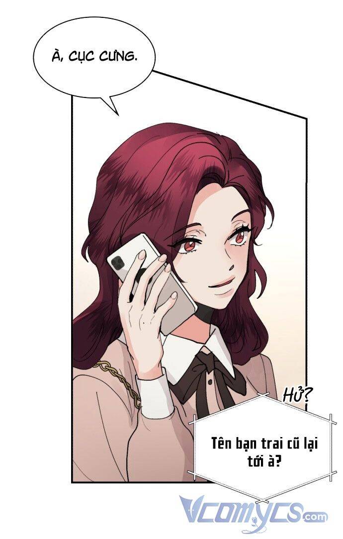 Oan Gia Ngõ Hẹp Chapter 20 - Trang 2