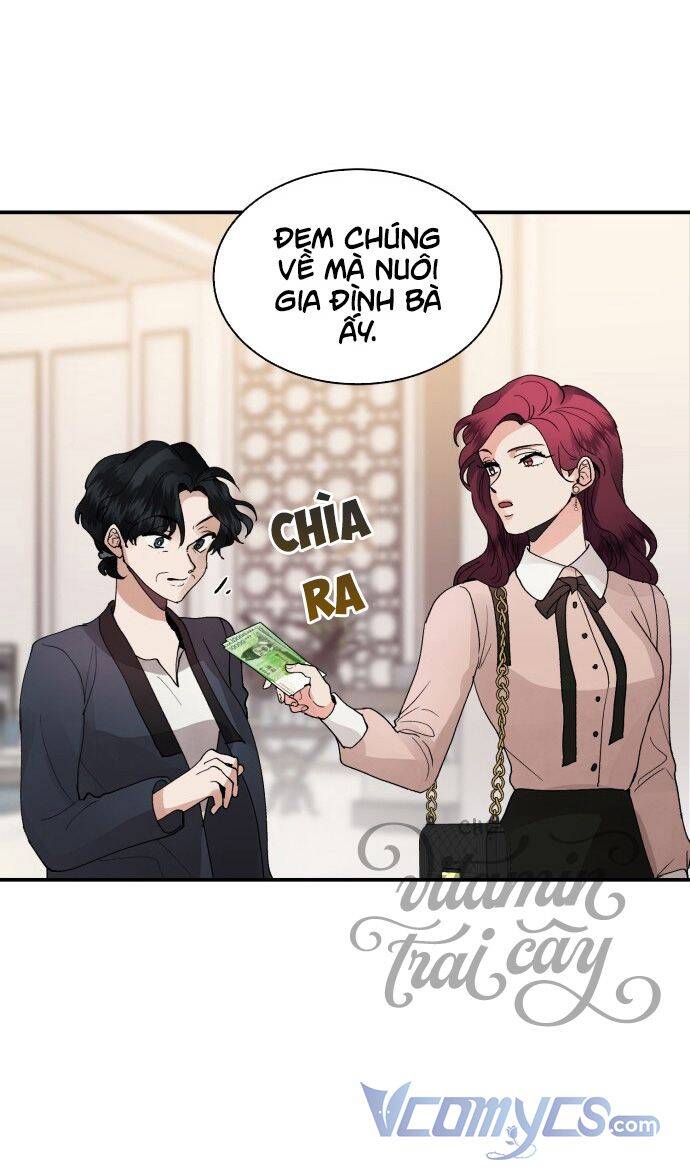 Oan Gia Ngõ Hẹp Chapter 20 - Trang 2