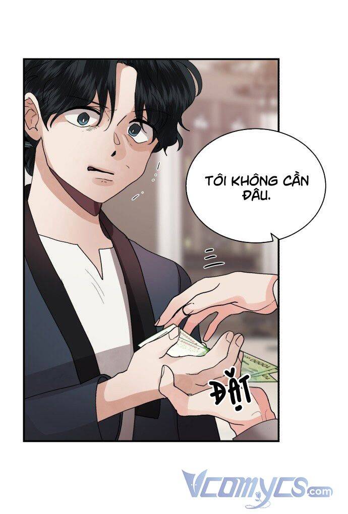 Oan Gia Ngõ Hẹp Chapter 20 - Trang 2