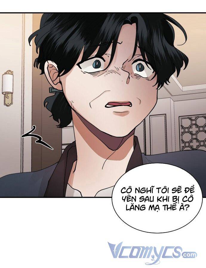 Oan Gia Ngõ Hẹp Chapter 20 - Trang 2