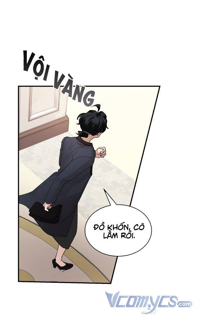 Oan Gia Ngõ Hẹp Chapter 20 - Trang 2