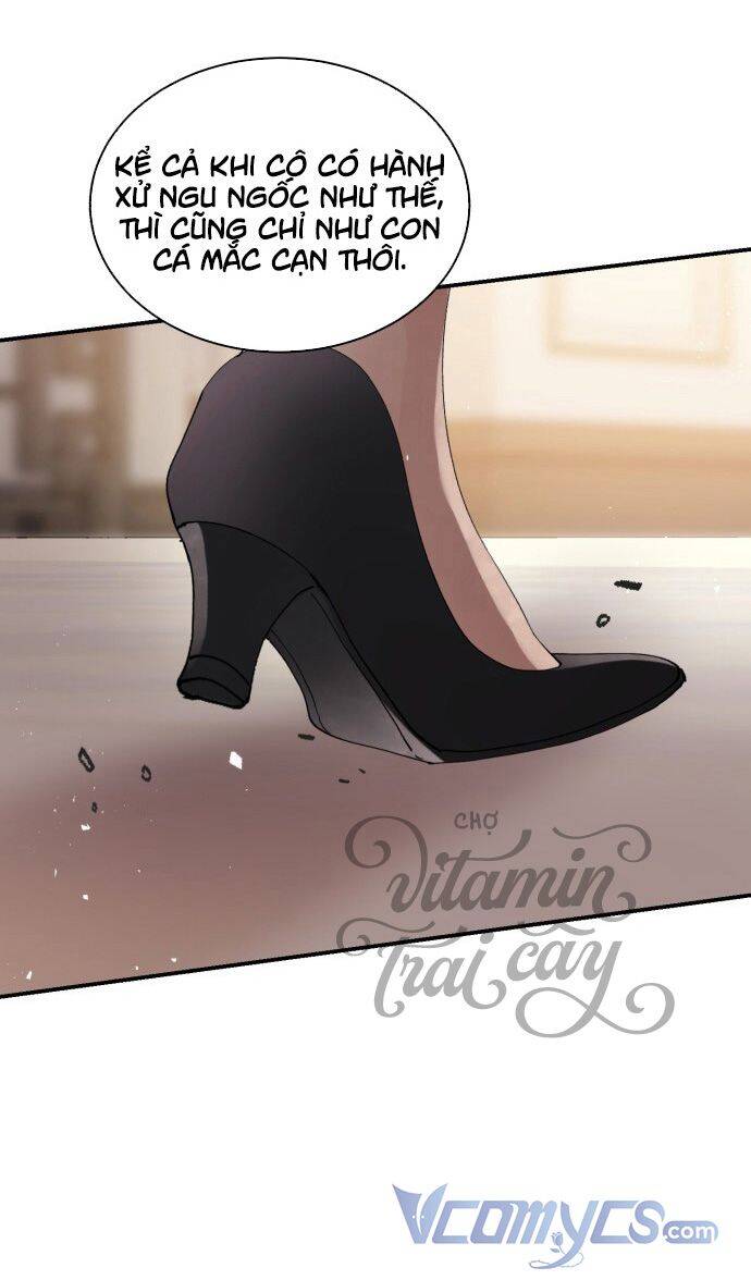 Oan Gia Ngõ Hẹp Chapter 20 - Trang 2