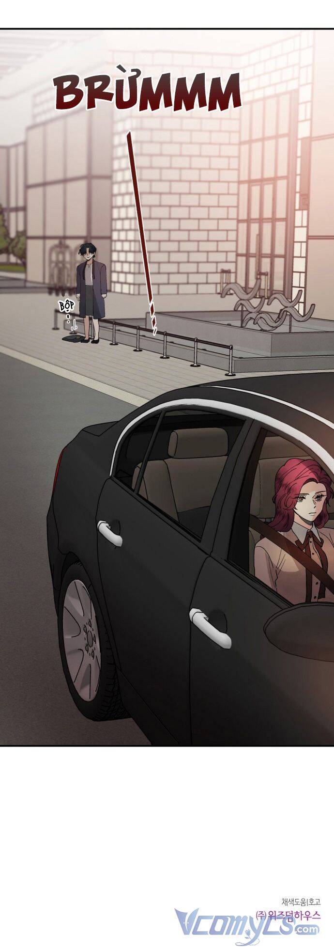 Oan Gia Ngõ Hẹp Chapter 20 - Trang 2