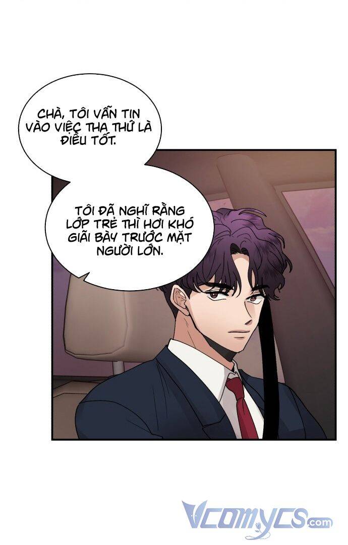 Oan Gia Ngõ Hẹp Chapter 21 - Trang 2