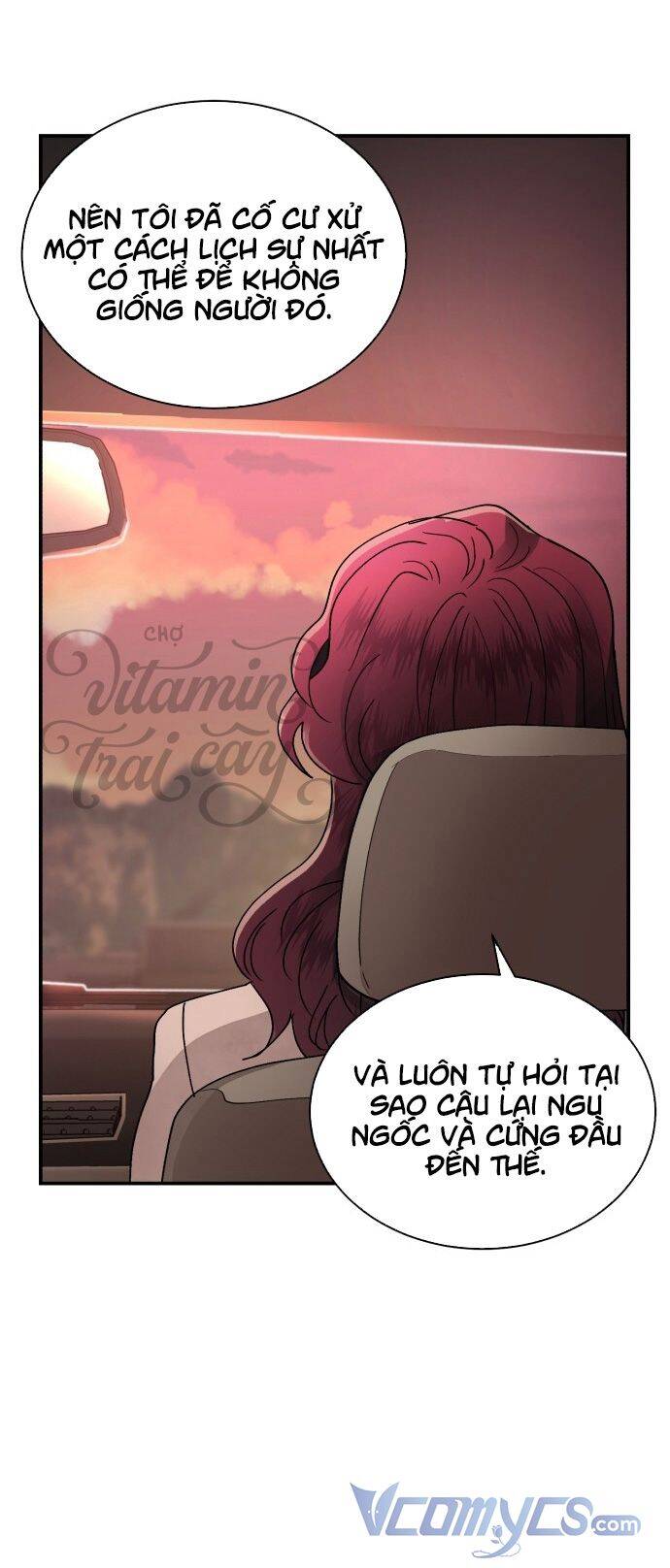 Oan Gia Ngõ Hẹp Chapter 21 - Trang 2