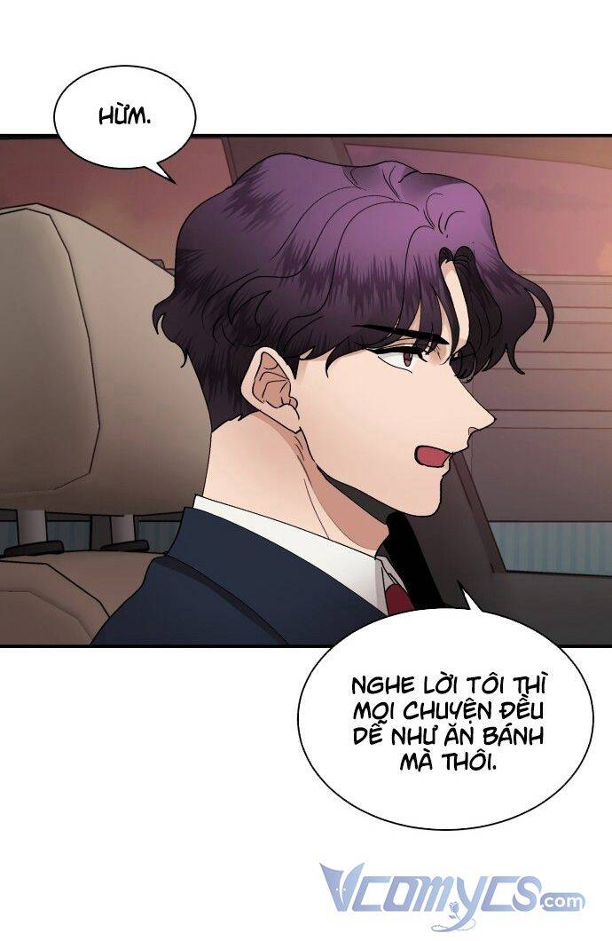 Oan Gia Ngõ Hẹp Chapter 21 - Trang 2