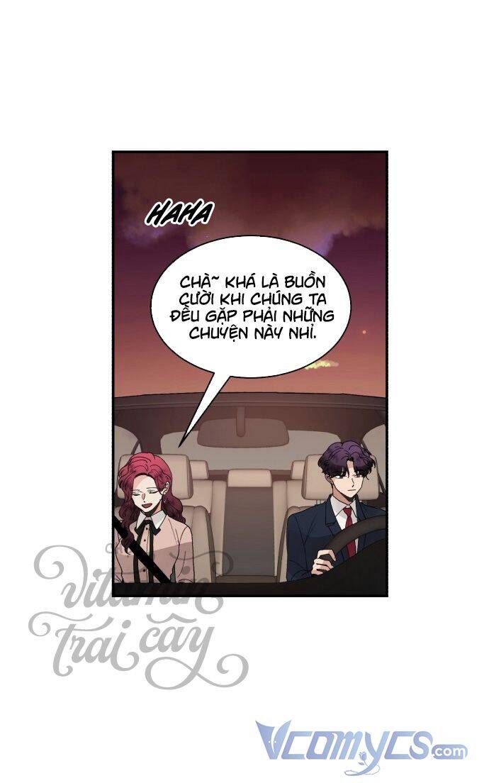 Oan Gia Ngõ Hẹp Chapter 21 - Trang 2