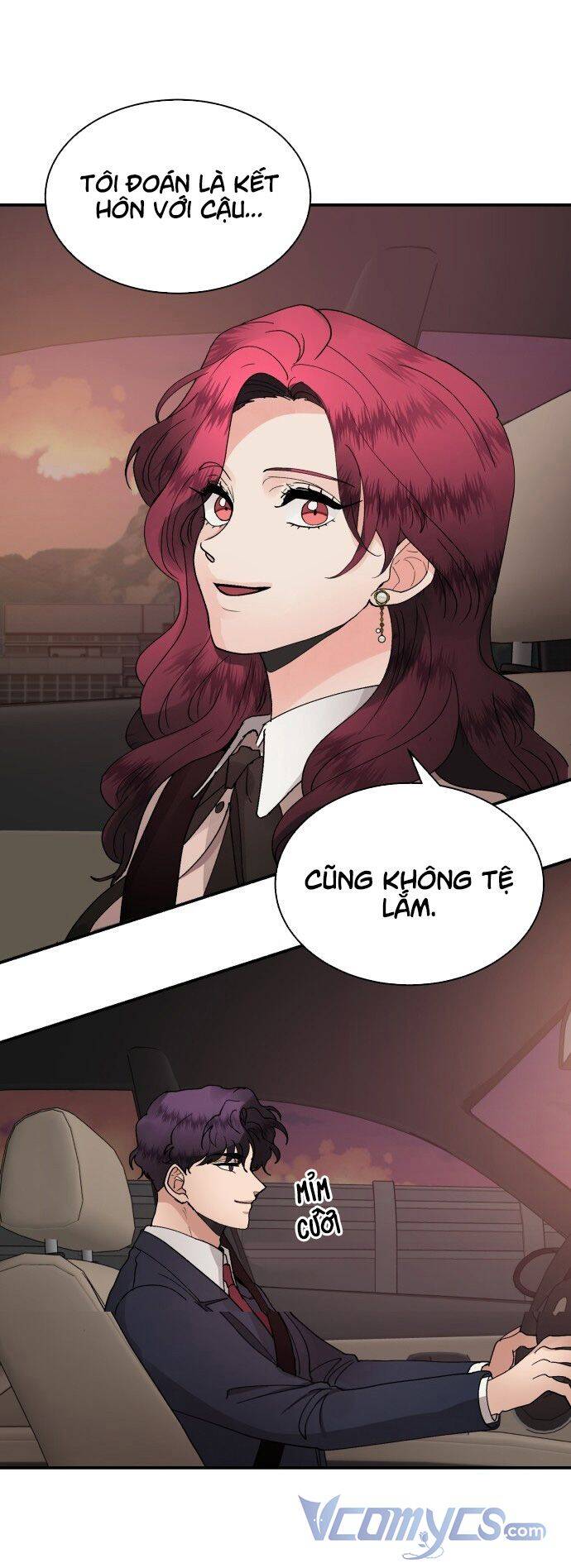 Oan Gia Ngõ Hẹp Chapter 21 - Trang 2