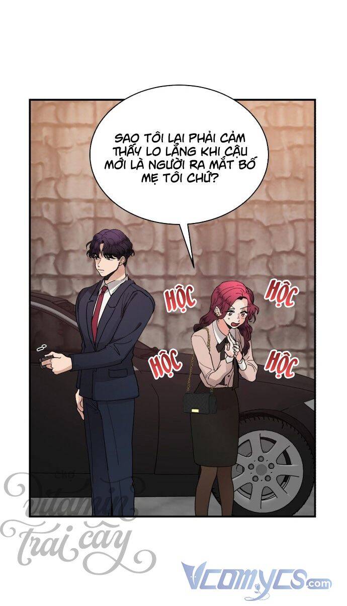 Oan Gia Ngõ Hẹp Chapter 21 - Trang 2