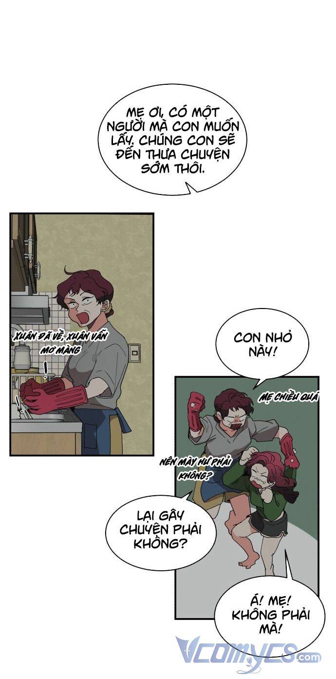 Oan Gia Ngõ Hẹp Chapter 21 - Trang 2