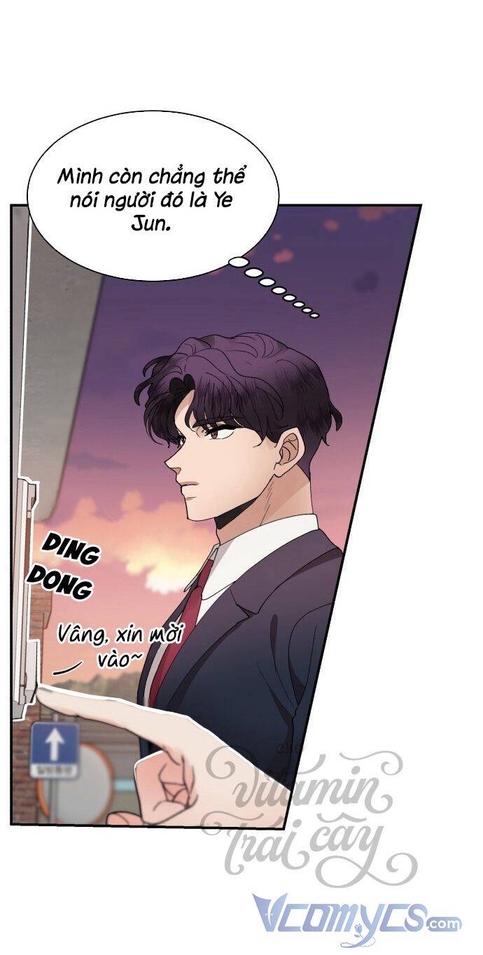 Oan Gia Ngõ Hẹp Chapter 21 - Trang 2