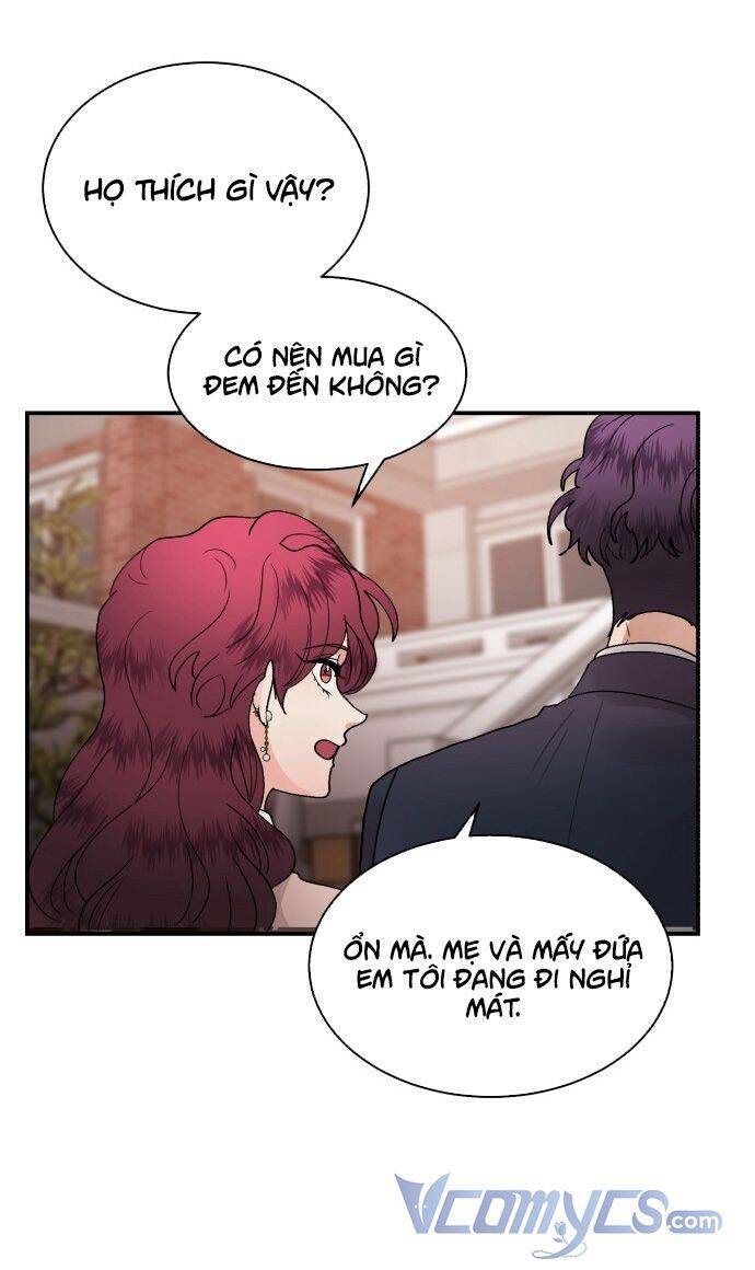 Oan Gia Ngõ Hẹp Chapter 21 - Trang 2
