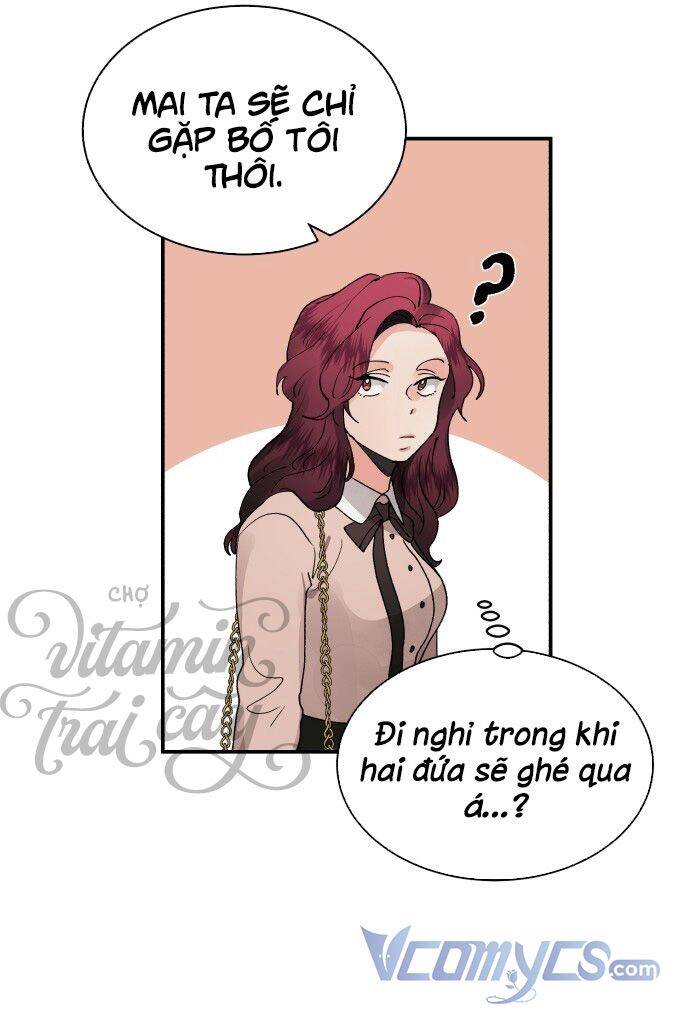 Oan Gia Ngõ Hẹp Chapter 21 - Trang 2