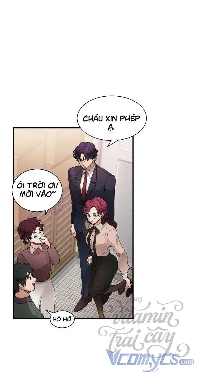 Oan Gia Ngõ Hẹp Chapter 21 - Trang 2