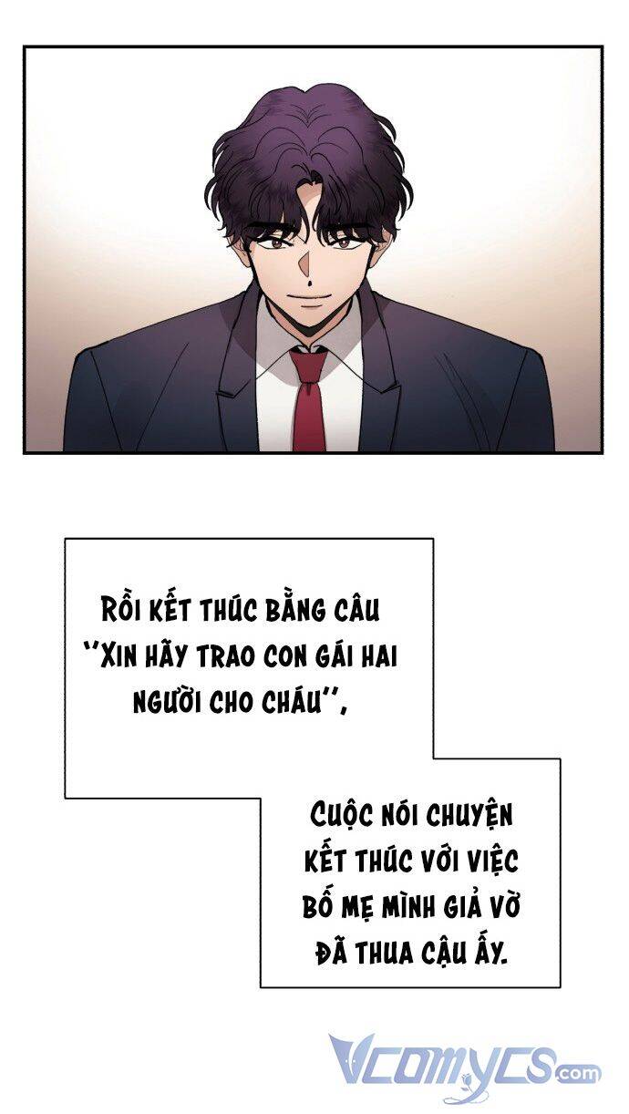 Oan Gia Ngõ Hẹp Chapter 21 - Trang 2