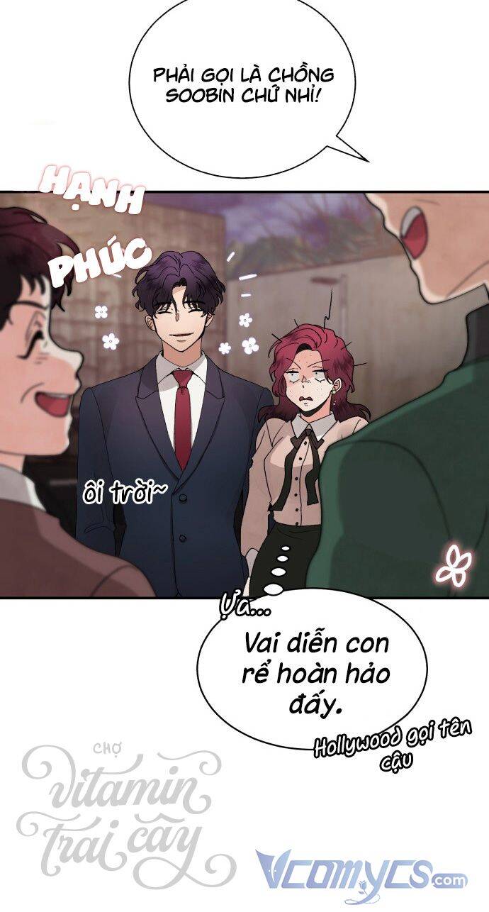 Oan Gia Ngõ Hẹp Chapter 21 - Trang 2