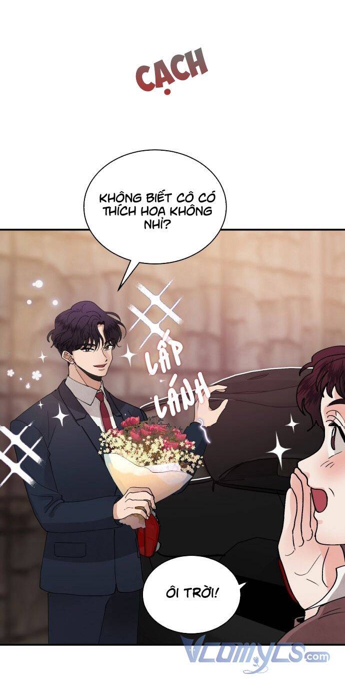 Oan Gia Ngõ Hẹp Chapter 21 - Trang 2