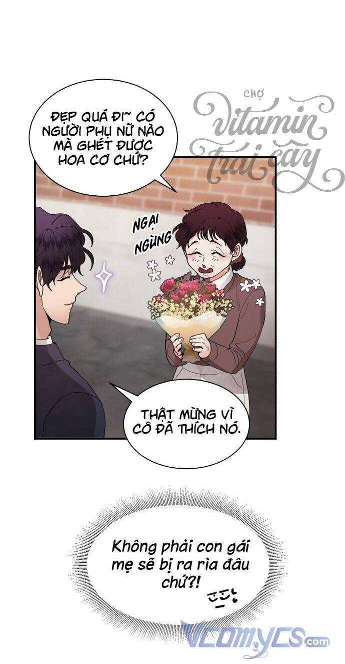 Oan Gia Ngõ Hẹp Chapter 21 - Trang 2