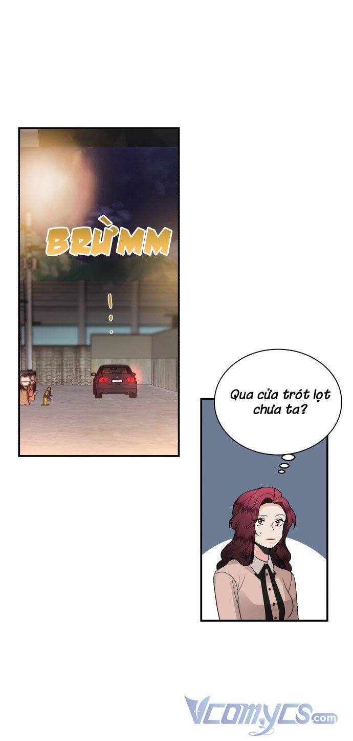 Oan Gia Ngõ Hẹp Chapter 21 - Trang 2