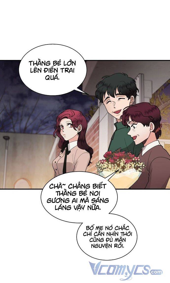 Oan Gia Ngõ Hẹp Chapter 21 - Trang 2