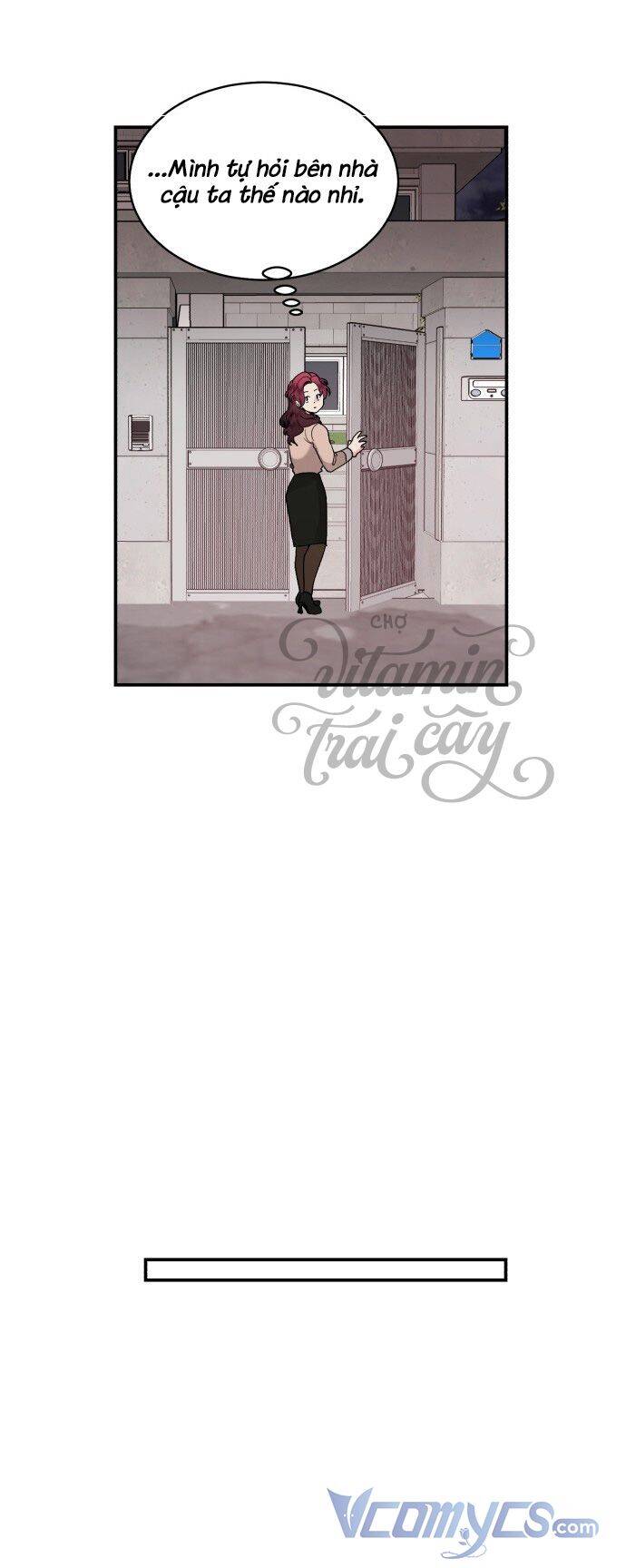 Oan Gia Ngõ Hẹp Chapter 21 - Trang 2