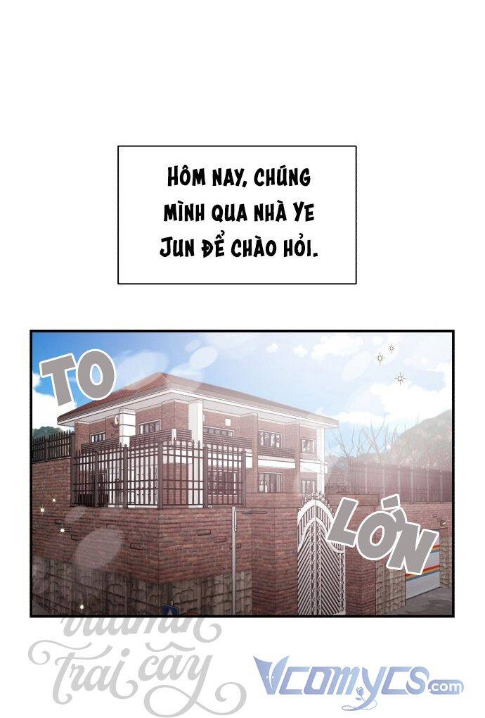 Oan Gia Ngõ Hẹp Chapter 21 - Trang 2
