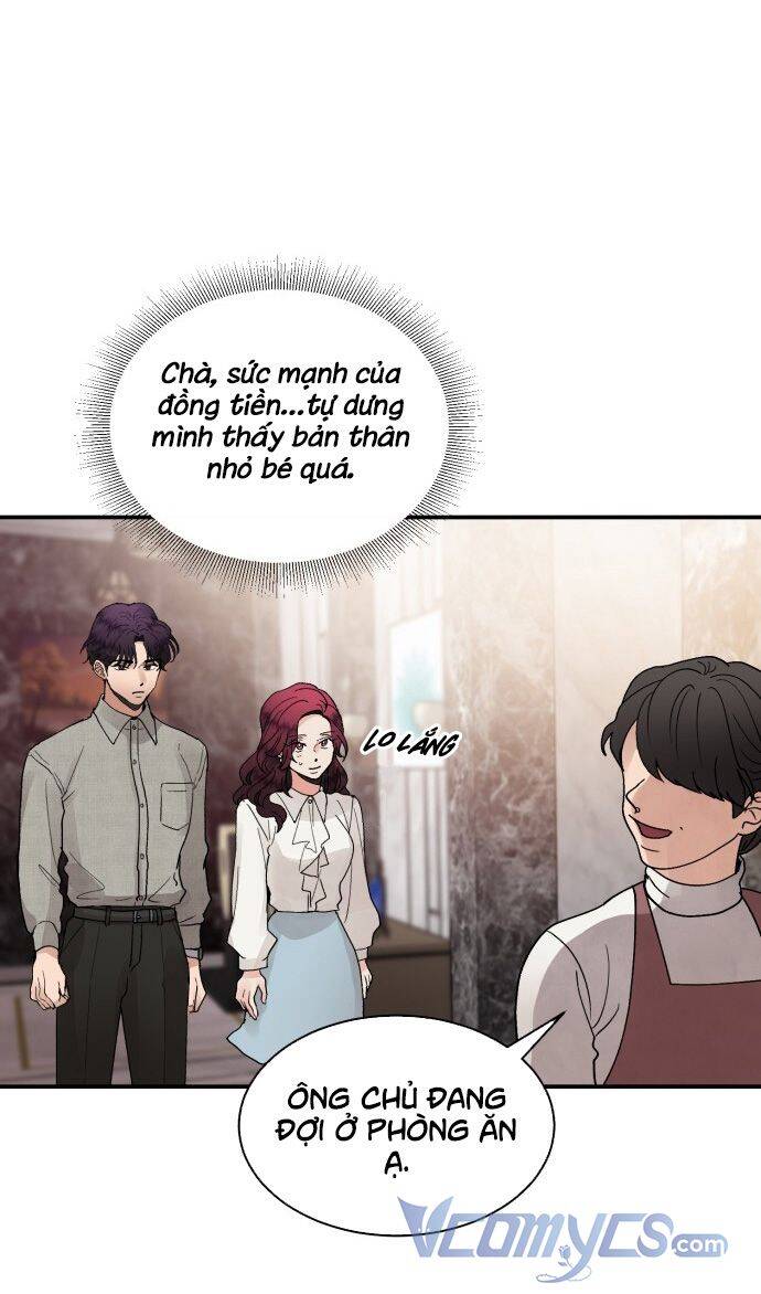 Oan Gia Ngõ Hẹp Chapter 21 - Trang 2