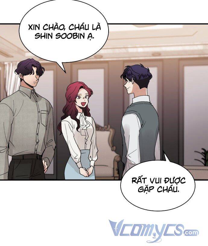 Oan Gia Ngõ Hẹp Chapter 21 - Trang 2