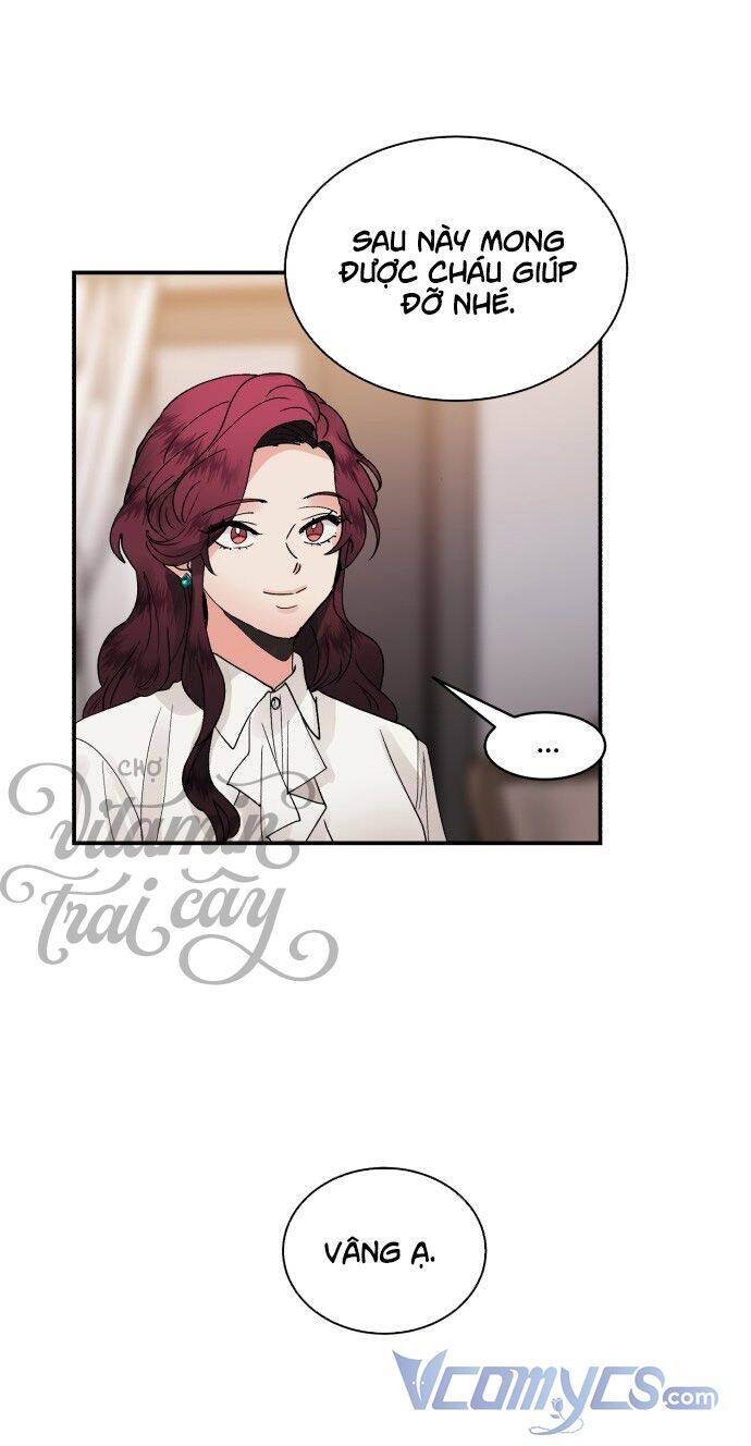 Oan Gia Ngõ Hẹp Chapter 21 - Trang 2