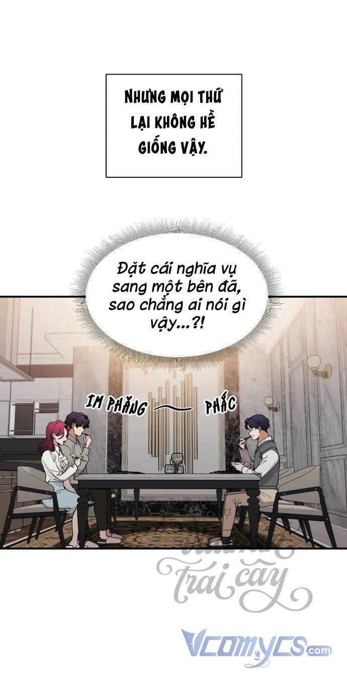 Oan Gia Ngõ Hẹp Chapter 21 - Trang 2