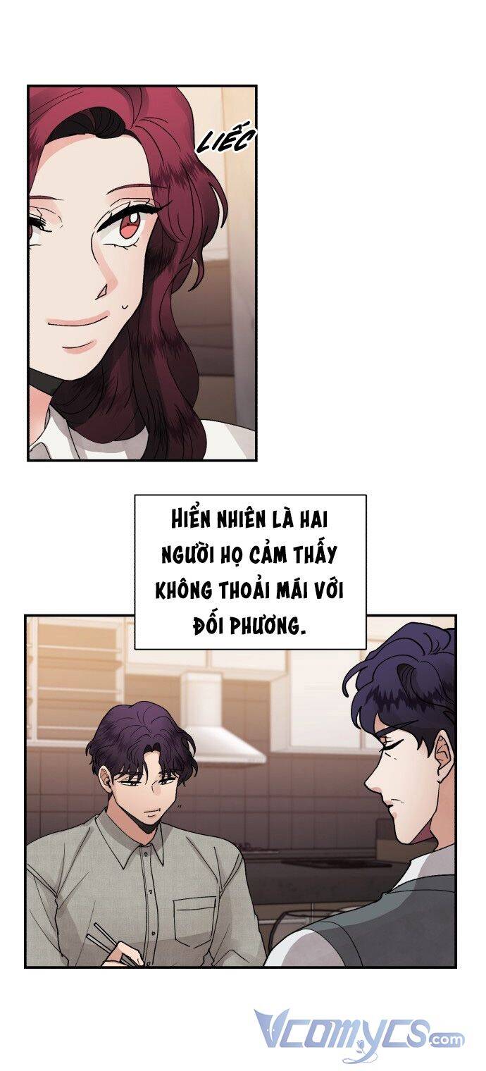 Oan Gia Ngõ Hẹp Chapter 21 - Trang 2