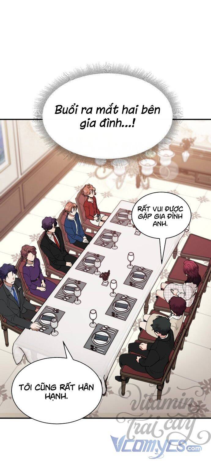 Oan Gia Ngõ Hẹp Chapter 22 - Trang 2