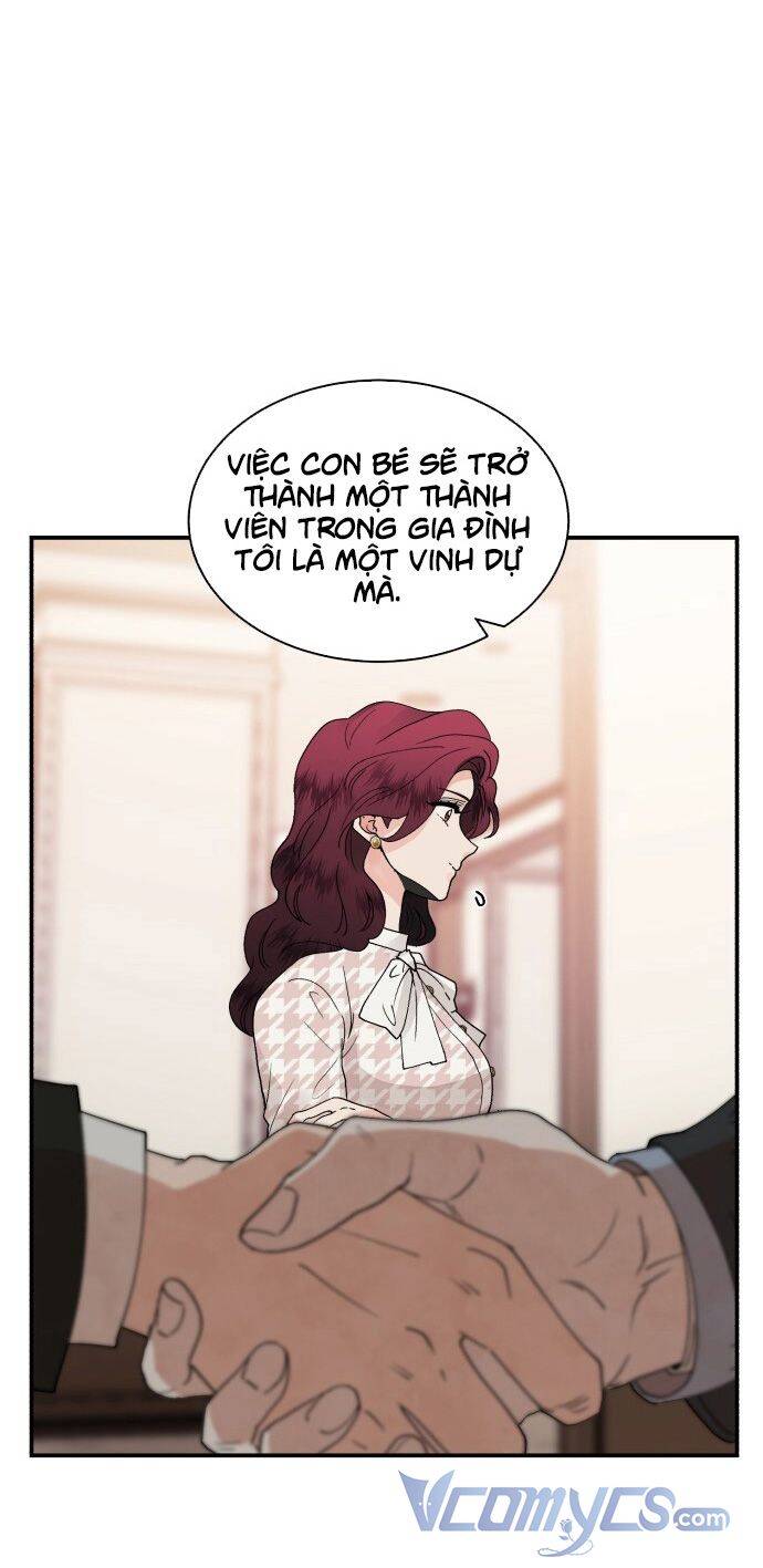 Oan Gia Ngõ Hẹp Chapter 22 - Trang 2