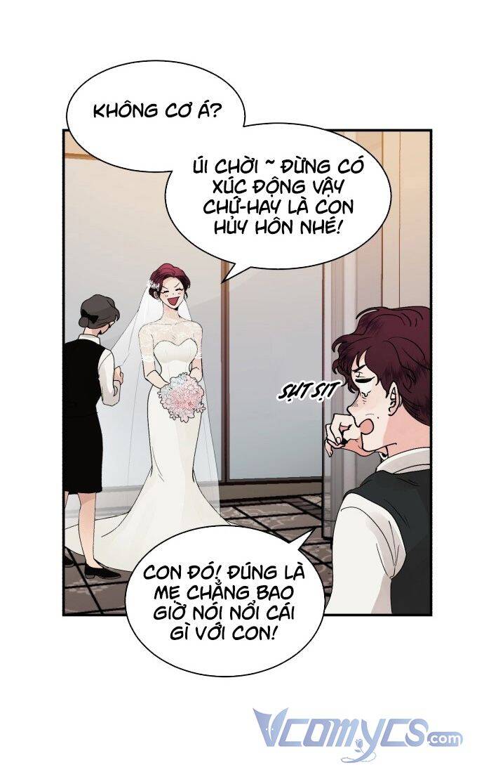 Oan Gia Ngõ Hẹp Chapter 22 - Trang 2
